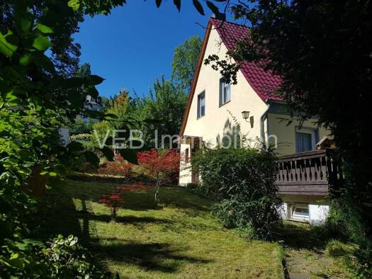 Einfamilienhaus zum Kauf 539.000 € 5 Zimmer 158 m² 500 m² Grundstück Cyriakstr. 30c Brühlervorstadt Erfurt 99084