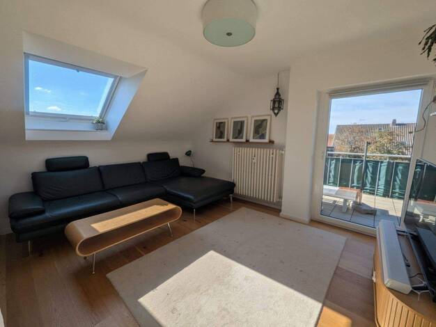 Wohnung zum Kauf 495.000 € 6 Zimmer 128 m² frei ab 01.06.2026 Hallstadt 96103