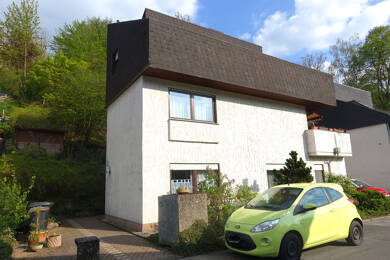Einfamilienhaus zum Kauf 355.000 € 6 Zimmer 180 m² 782 m² Grundstück Bad Ems 56130