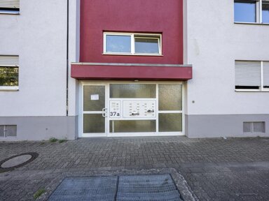 Wohnung zur Miete 619 € 3 Zimmer 72,2 m² 3. Geschoss frei ab 15.12.2024 Robert-Stolz-Straße 37a Böbig Neustadt an der Weinstraße 67433