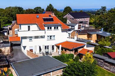 Mehrfamilienhaus zum Kauf 1.200.000 € 7 Zimmer 327 m² 770 m² Grundstück Badorf Brühl 50321