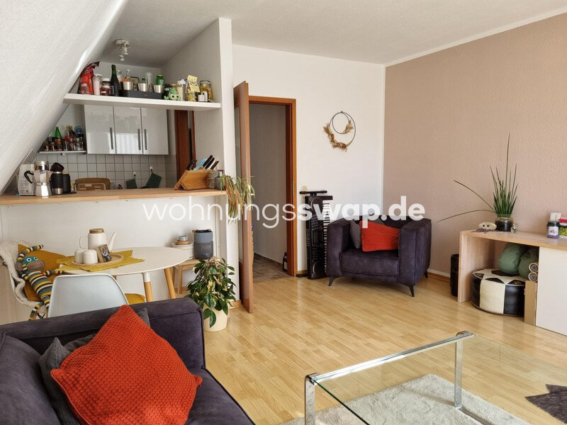 Studio zur Miete 530 € 2 Zimmer 42 m²<br/>Wohnfläche 2.<br/>Geschoss Braunsfeld 50933