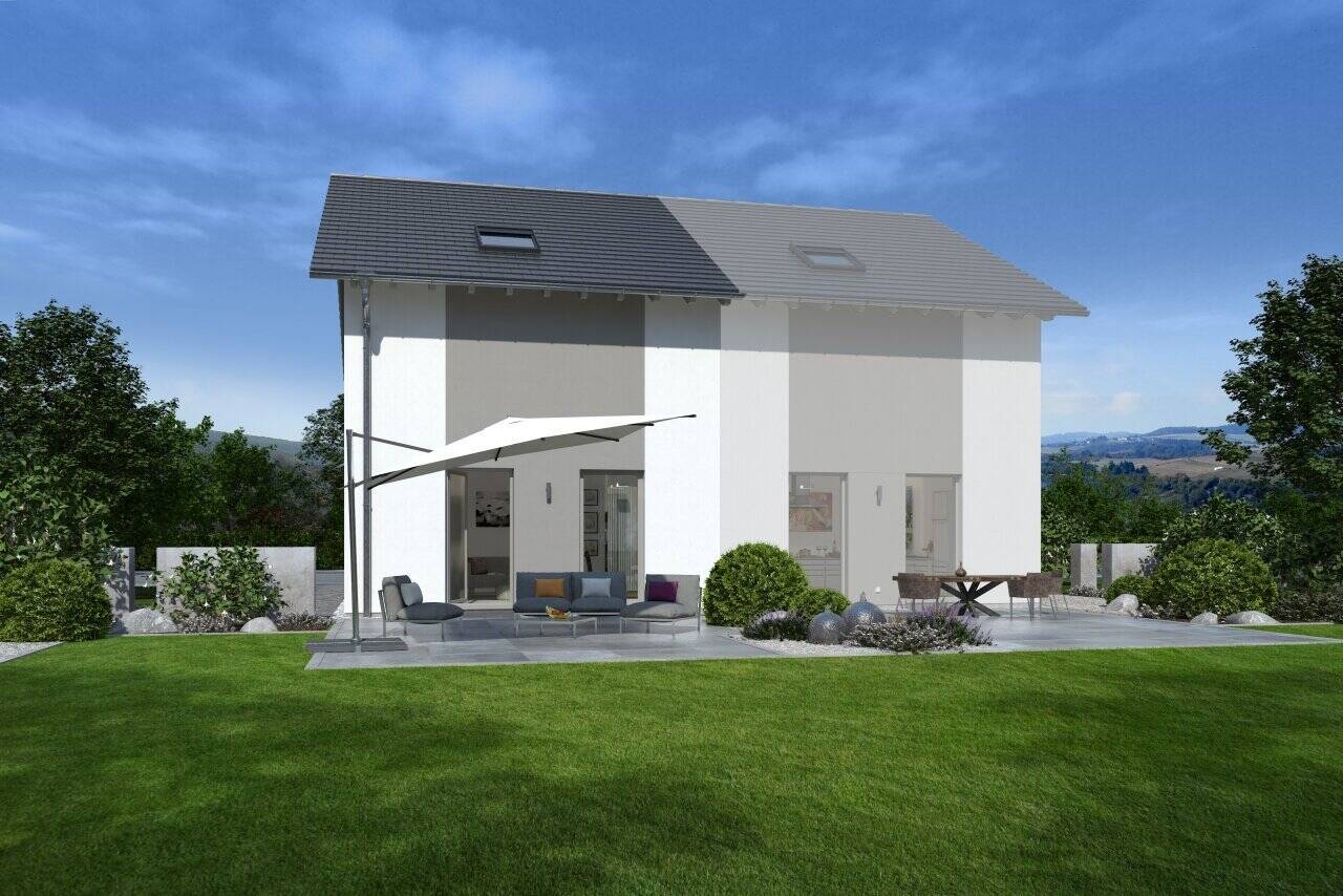 House in Wattenheim, Landkreis Bad Dürkheim - Ansicht 2