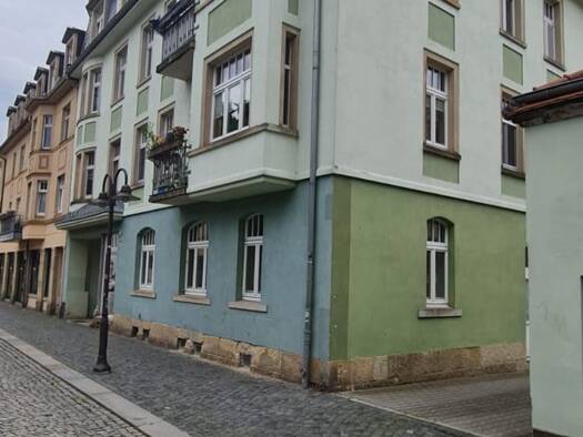 Mehrfamilienhaus zum Kauf als Kapitalanlage geeignet 1.150.000 € 1 Zimmer 760 m² 519 m² Grundstück Radeberg Radeberg 01454