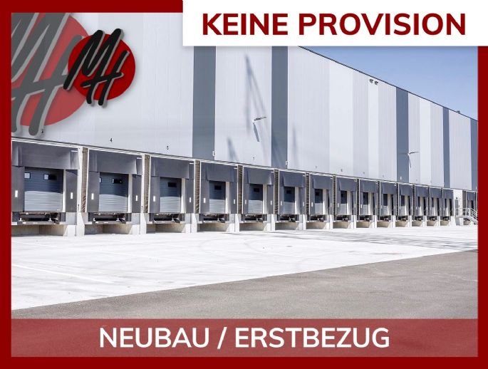 Lagerhalle zur Miete provisionsfrei 40.000 m²<br/>Lagerfläche ab 10.000 m²<br/>Teilbarkeit Bischofsheim 65474