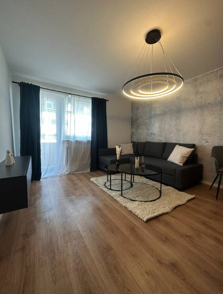 Wohnung zur Miete 1.330 € 1 Zimmer 27,5 m² 4. Geschoss Brecherspitzstraße 6 Obergiesing München 81541