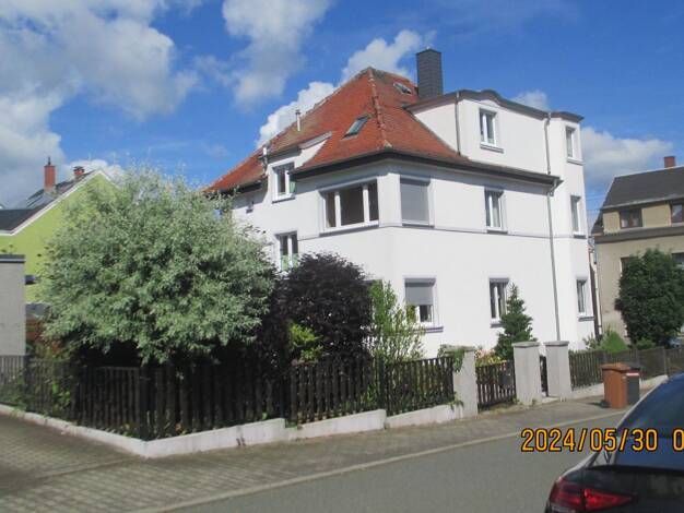 Mehrfamilienhaus zum Kauf 165.000 € 10 Zimmer 193 m² 525 m² Grundstück frei ab sofort An der Linde 1 Zeulenroda Zeulenroda-Triebes 07937