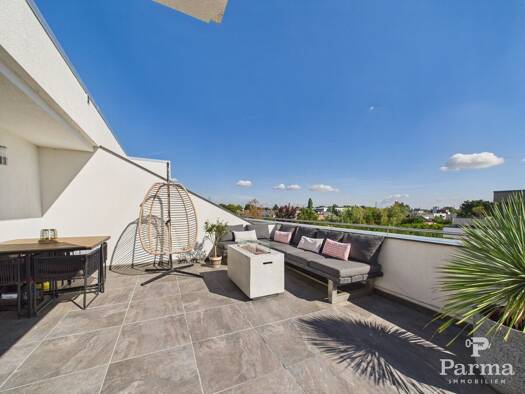 Penthouse zum Kauf 322.000 € 3 Zimmer 91 m² Gürzenich Düren 52349