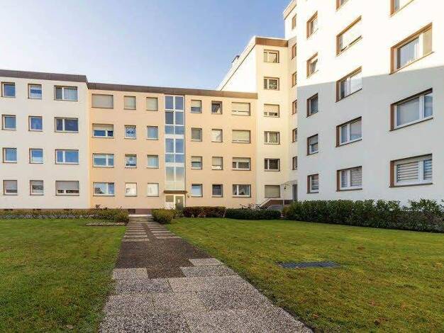 Wohnung zum Kauf 89.000 € 3 Zimmer 69 m² Papenweg 60 Mark Hamm 59071