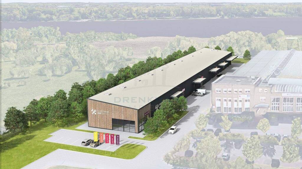 Gewerbegrundstück zum Kauf 925.000 € 5.048 m² Grundstück Industriestraße 11 Schmarl Rostock 18069