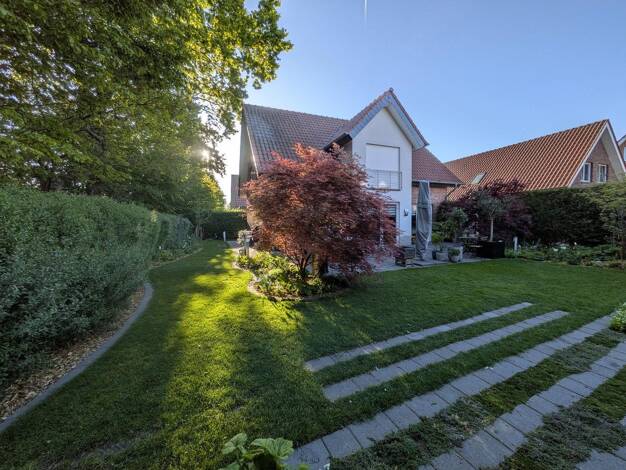 Einfamilienhaus zum Kauf provisionsfrei 680.000 € 6 Zimmer 135 m² 522 m² Grundstück Everswinkel Everswinkel 48351