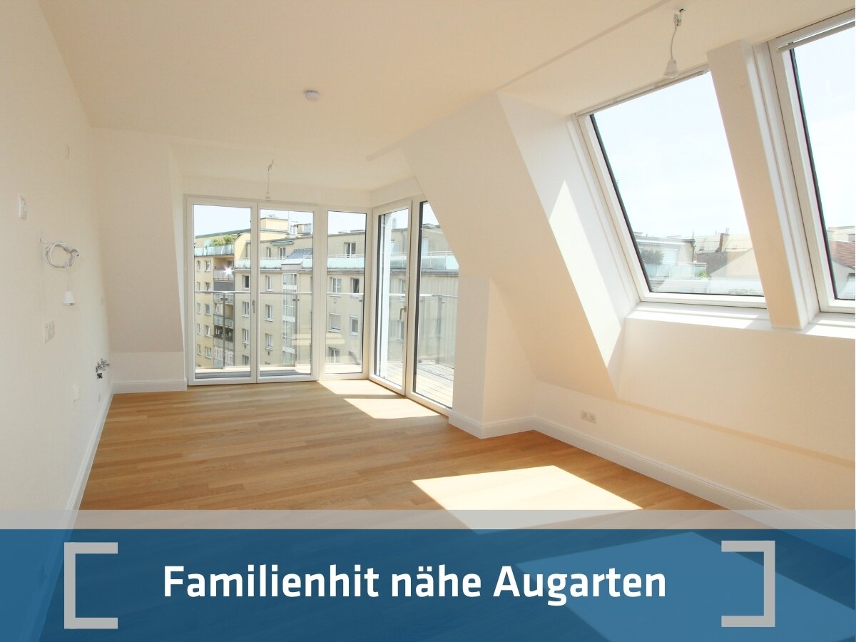 Wohnung zum Kauf 602.500 € 3 Zimmer 69,8 m²<br/>Wohnfläche 1.<br/>Geschoss Brigittagasse 15 Wien 1200