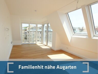 Wohnung zum Kauf 602.500 € 3 Zimmer 69,8 m² 1. Geschoss Brigittagasse 15 Wien 1200