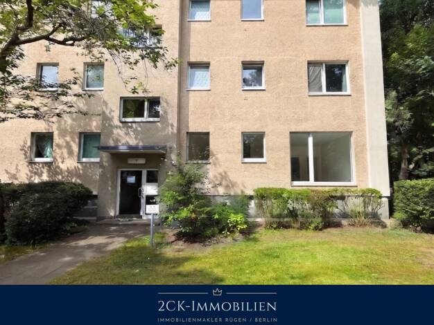 Wohnung zum Kauf 229.000 € 2 Zimmer 57,1 m² Steinstraße 7 Lichtenrade Tempelhof-Schöneberg 12307