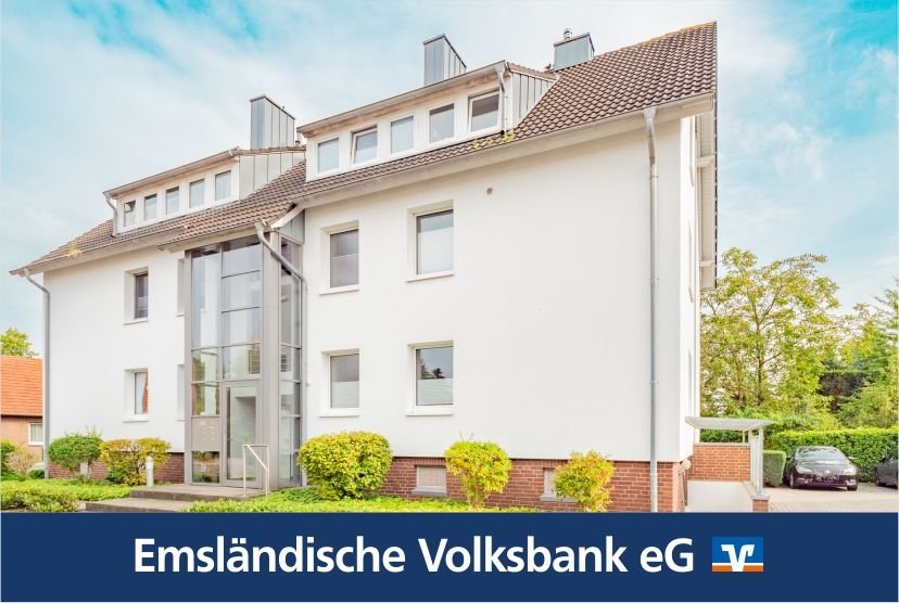 Mehrfamilienhaus zum Kauf 785.000 € 370 m²<br/>Wohnfläche 698 m²<br/>Grundstück Lingen Lingen 49808