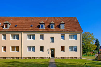 Wohnung zur Miete 369 € 3 Zimmer 54,4 m² 1. Geschoss frei ab 03.06.2025 Billerbecker Straße 78 Steinheim Steinheim 32839