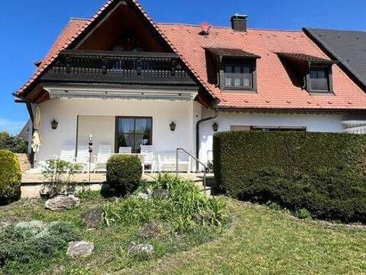 Einfamilienhaus zur Miete 1.600 € 6 Zimmer 200 m² 675 m² Grundstück frei ab 01.12.2026 Reutles Nordwestliche Außenstadt 90427