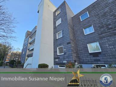 Wohnung zum Kauf 68.000 € 1 Zimmer 36 m² 2. Geschoss frei ab sofort Gräfrath Solingen 42653