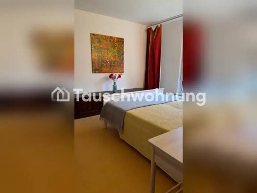 Wohnung zur Miete Tauschwohnung 850 € 3 Zimmer 56 m² 2. Geschoss Ottensen Altona 22763
