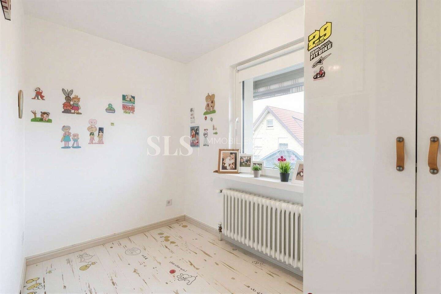 Mehrfamilienhaus zum Kauf - Mehr