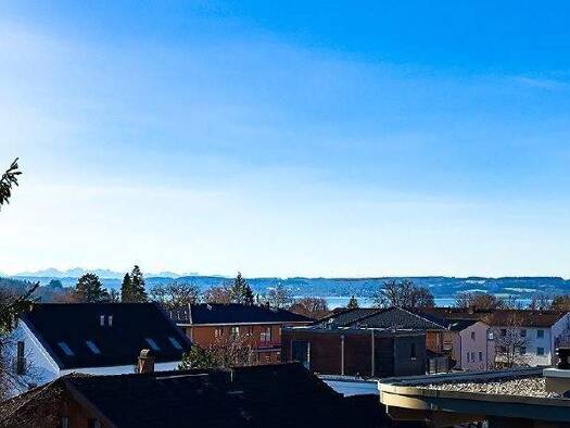 Wohnung zum Kauf 699.000 € 3 Zimmer 100 m² Herrsching 82211