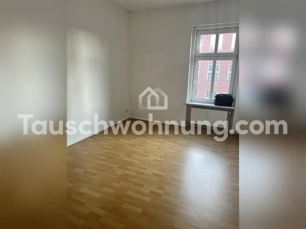 Wohnung zur Miete Tauschwohnung 520 € 2 Zimmer 70 m²<br/>Wohnfläche 3.<br/>Geschoss Siemensstadt Berlin 13629