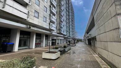 Wohnung zum Kauf 69.500 € 1 Zimmer 45 m² 11. Geschoss St Arnual Saarbrücken 66119