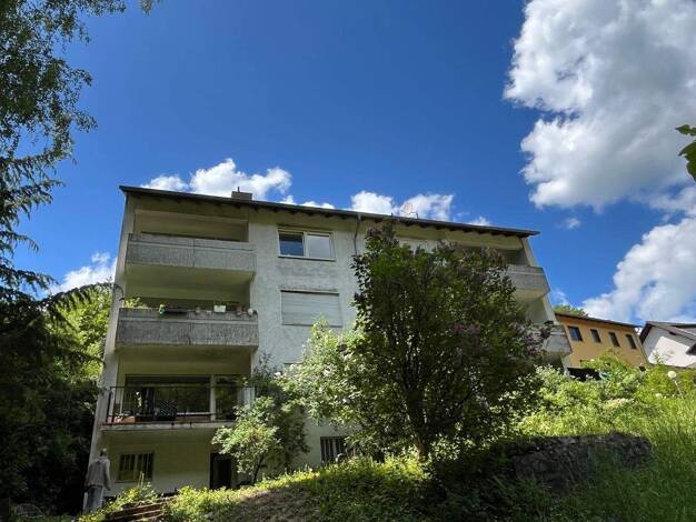 Mehrfamilienhaus zum Kauf als Kapitalanlage geeignet 1.150.000 € 584 m² 992 m² Grundstück Schlangenbad Schlangenbad 65388