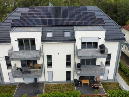 Wohnung zur Miete 855 € 2 Zimmer 90 m² Geschoss EG/1 frei ab 01.06.2026 Reinsfeld 54421