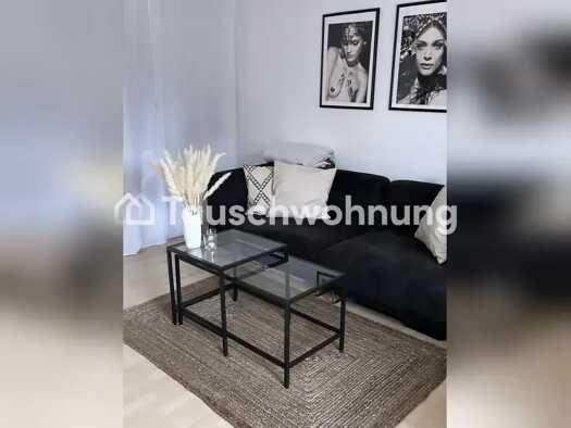 Wohnung zur Miete Tauschwohnung 500 € 1 Zimmer 28 m² 3. Geschoss Maxvorstadt München 80333