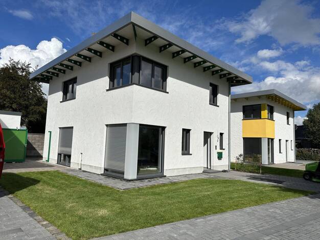 Einfamilienhaus zur Miete 1.595 € 3 Zimmer 145 m² 475 m² Grundstück frei ab 01.01.2027 Höfener Straße Schöneseiffen Schleiden 53937