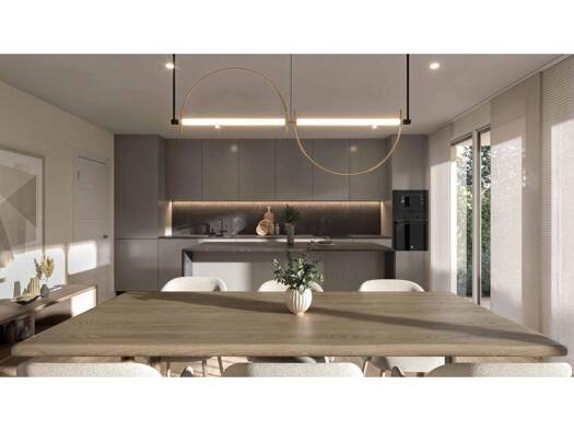 Chalet zum Kauf - Erstbezug 467.000 € 5 Zimmer 166 m² C del Emperador Vespasiano 0 Cuarte de Huerva 50411