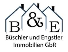 B&E Immobilien logo