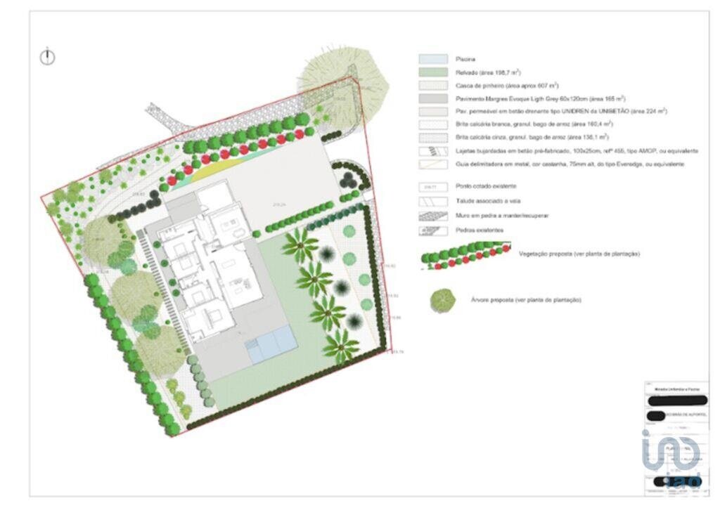 Einfamilienhaus zum Kauf 1.250.000 € 11 Zimmer 212 m²<br/>Wohnfläche 1.608 m²<br/>Grundstück Almargens