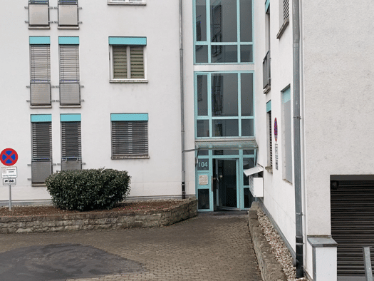 Tiefgarage zur Miete provisionsfrei 80 € 1 m² Reutestraße 104 Fürstenberg Konstanz 78467
