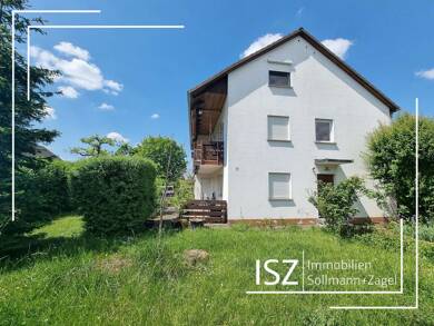 Mehrfamilienhaus zum Kauf 589.000 € 9 Zimmer 234 m² 466 m² Grundstück Penzendorf Schwabach 91126