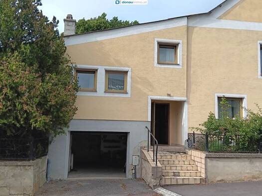 Haus zum Kauf 39.000 € 100 m² 149 m² Grundstück Weitersfeld 2084