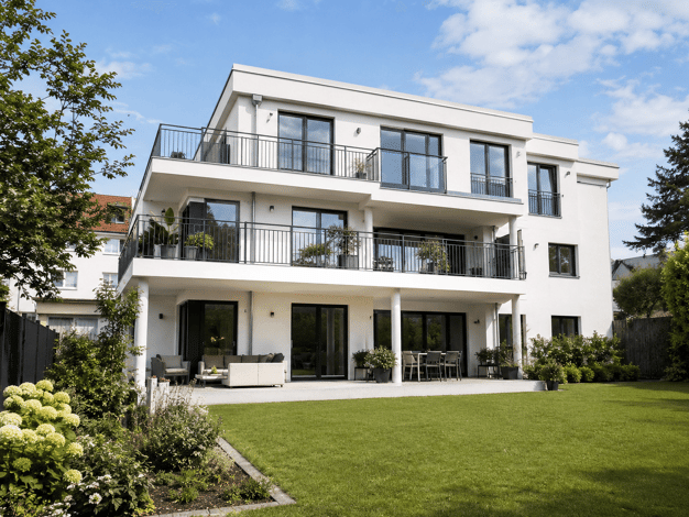 Wohnung zum Kauf 1.000.000 € 4 Zimmer 142 m² EG Rodenkirchen Rodenkirchen 50999