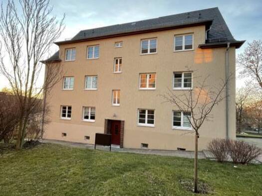 Wohnung zum Kauf 21.999 € 2 Zimmer 37,2 m² Chrieschwitz Plauen 08529