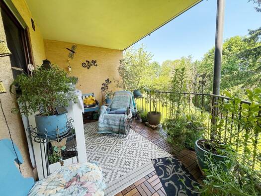 Wohnung zum Kauf 298.000 € 2,5 Zimmer 66 m² EG Birkach Birkach 70599