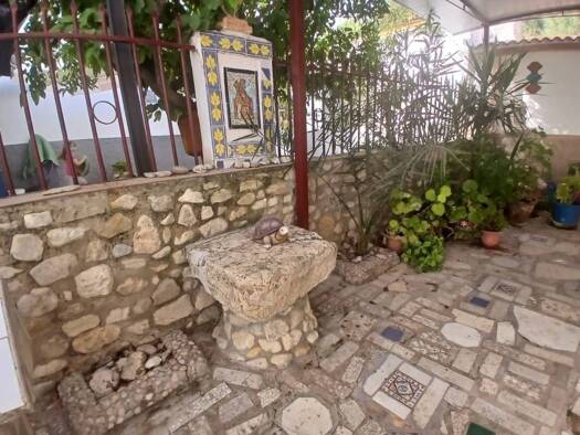 Chalet zum Kauf 220.000 € 9 Zimmer 300 m² Jaén 23194