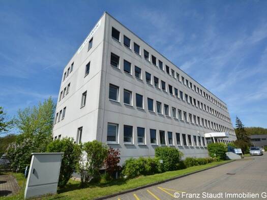 Bürofläche zur Miete provisionsfrei 8.280 € 1.200 m² Bürofläche Damm Aschaffenburg 63741