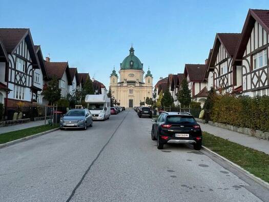 Einfamilienhaus zum Kauf 495.000 € 5 Zimmer 148 m² 418 m² Grundstück Berndorf 2560