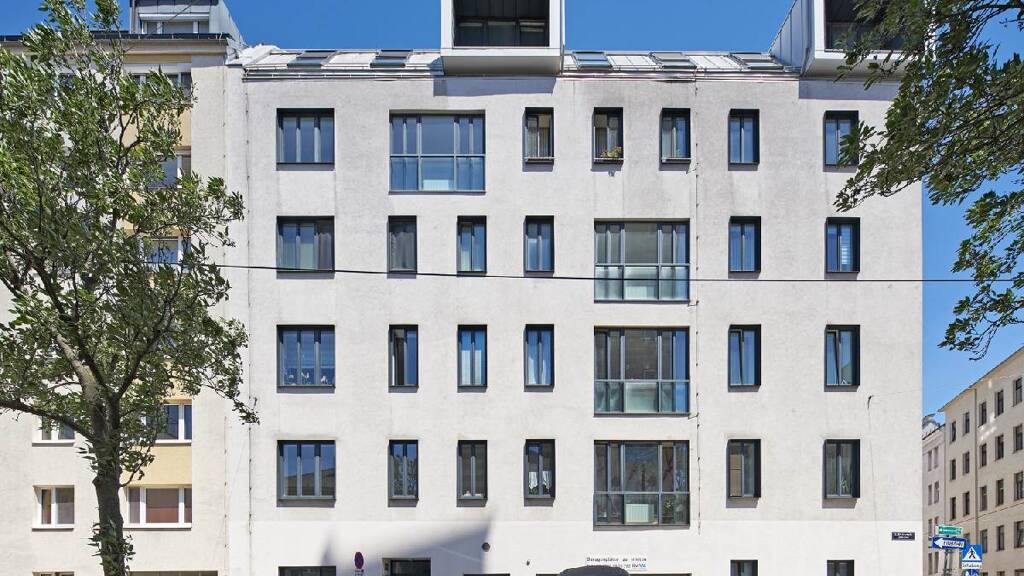 Studio zum Kauf 159.000 € 1 Zimmer 45,7 m² Wien 1030