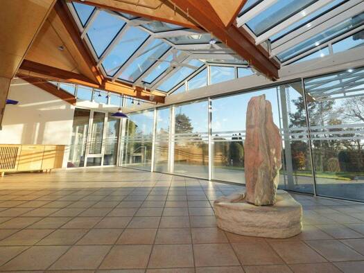 Büro zur Miete 1.920 € 6 Zimmer Laßnitzhöhe 8301