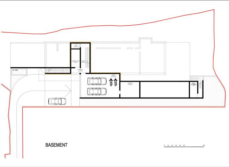 Villa zum Kauf 2.390.000 € 5 Zimmer 560 m² 1.385 m² Grundstück Split 21220