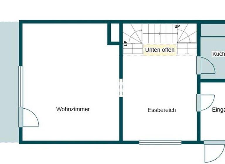 Sonstiges zum Kauf als Kapitalanlage geeignet 549.000 € 5 Zimmer 155 m² 360,2 m² Grundstück Langensteinbach Karlsbad 76307
