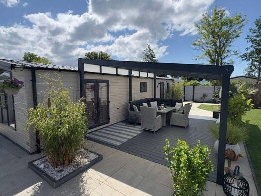 Einfamilienhaus zum Kauf provisionsfrei 104.000 € 4 Zimmer 48 m² 180 m² Grundstück Oudedijk 1-399 Schagen 1742NH