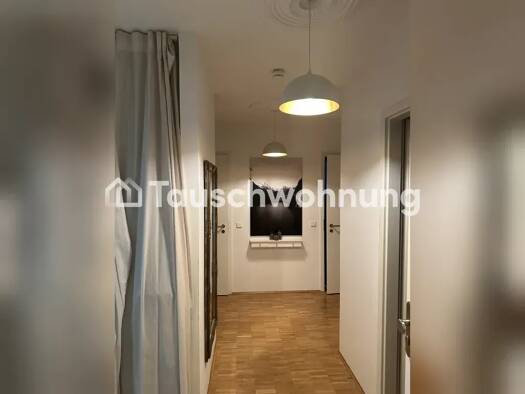 Wohnung zur Miete Tauschwohnung 1.139 € 3 Zimmer 84 m² Junkersdorf Lindenthal 50858