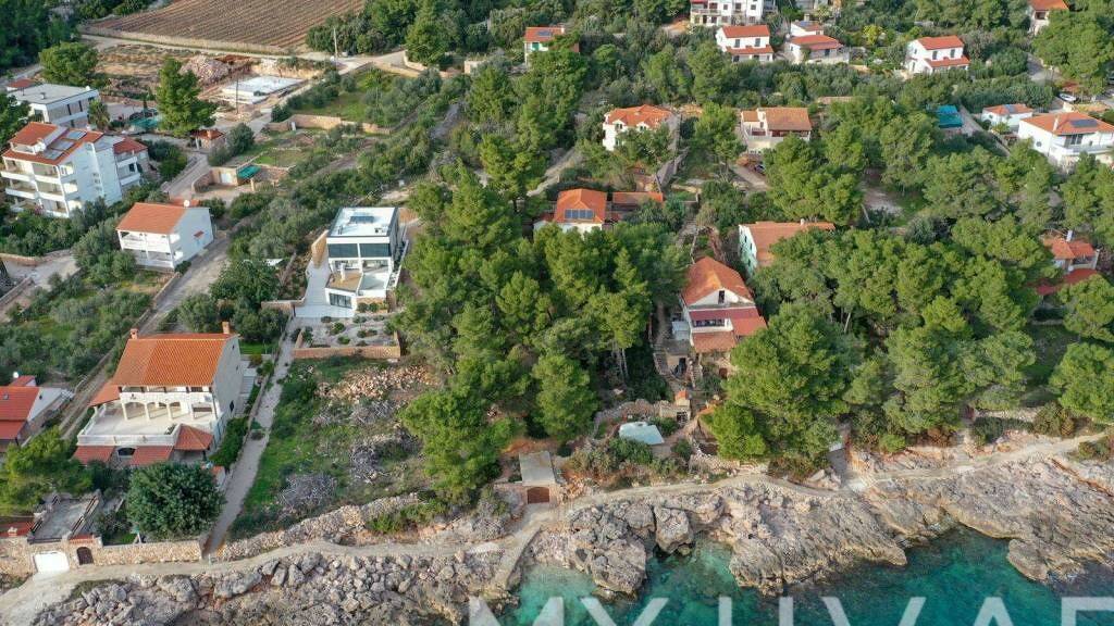 Haus zum Kauf 850.000 € 3 Zimmer 450 m² Jelsa